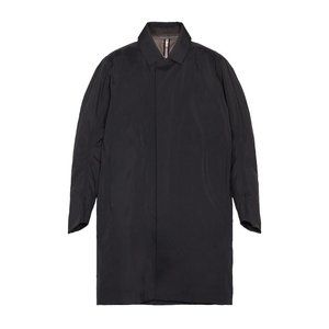 Arcteryx Veilance Partition GORE-TEX Coat Jacket - Large - Black - Brand New